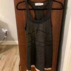 Stella McCartney tennis dress